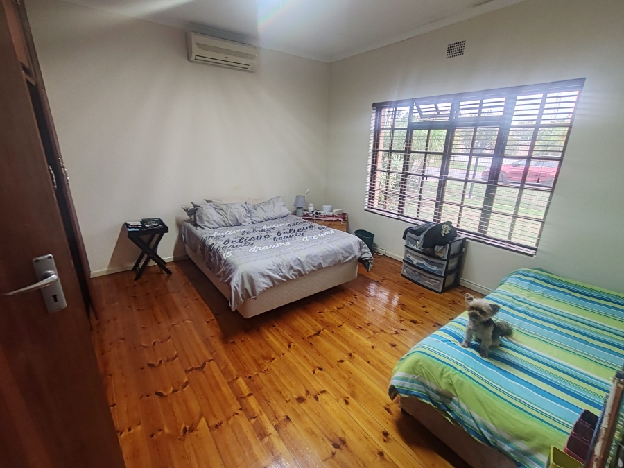 3 Bedroom Property for Sale in Bothasrus Eastern Cape